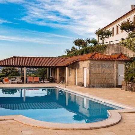 Casa Do Amial Villa Castelo de Paiva Kültér fotó