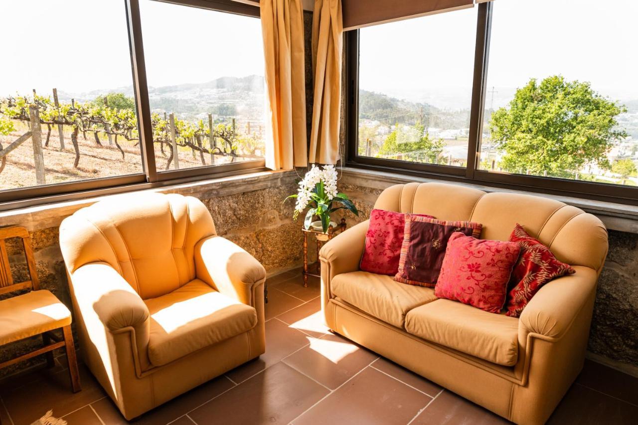 Casa Do Amial Villa Castelo de Paiva Kültér fotó